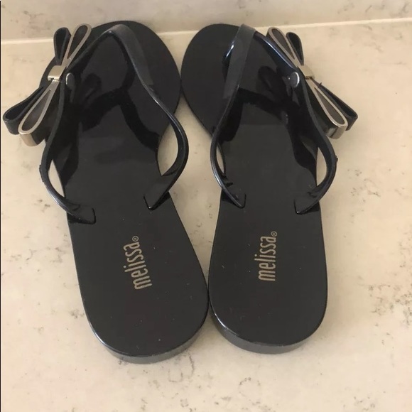 Melissa Harmonic Make A Wish Sandals - Picture 4 of 5